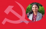 नवनिर्वाचित माओवादी केन्द्रीय सदस्य अञ्जनाका राजनीतिक आरोह-अवरोह